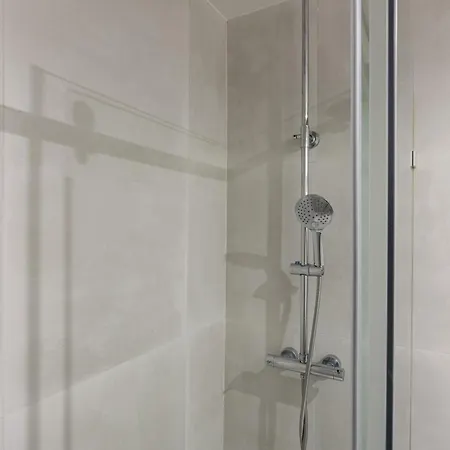 Apartamento Nest 2br