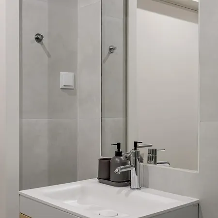 Nest 2br Διαμέρισμα