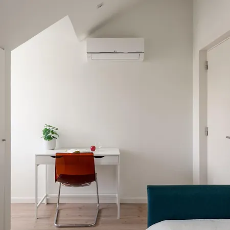Nest 2br Лиссабон