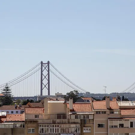 Διαμέρισμα Nest 2br *