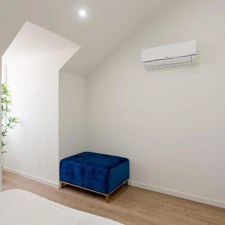 Nest 2br Apartment