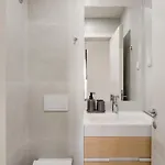 Nest 2br Appartamento