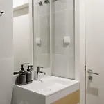 Apartmán Nest 2br Lisboa