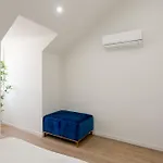 Nest 2br Appartamento