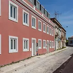 Nest 2br Lisbona