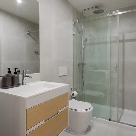 Nest 2br *