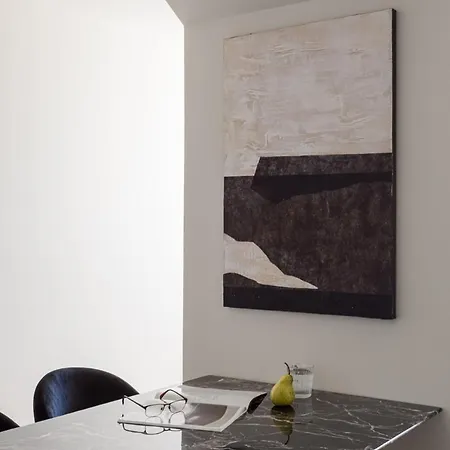 Nest 2br Appartement Lissabon