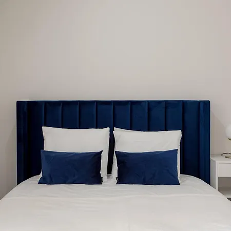 דירה Nest 2br ליסבון