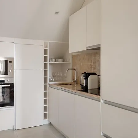 Nest 2br Lissabon