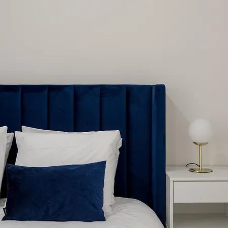 Appartement Nest 2br
