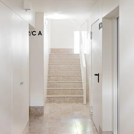 Nest 2br Appartement *