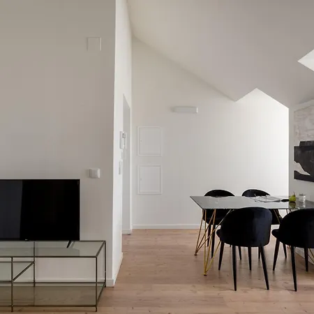 Appartement Nest 2br *