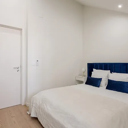Nest 2br Appartamento