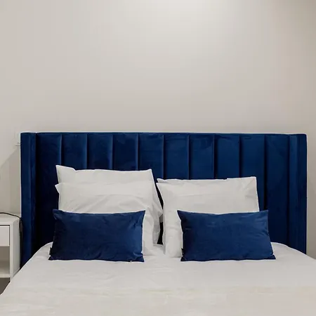 Nest 2br Appartamento *