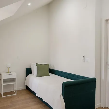 Nest 2br Appartamento
