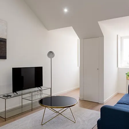 Appartamento Nest 2br