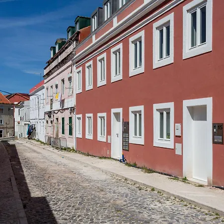 Nest 2br Appartement