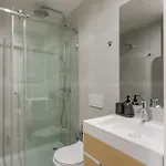 Nest 2br Διαμέρισμα *